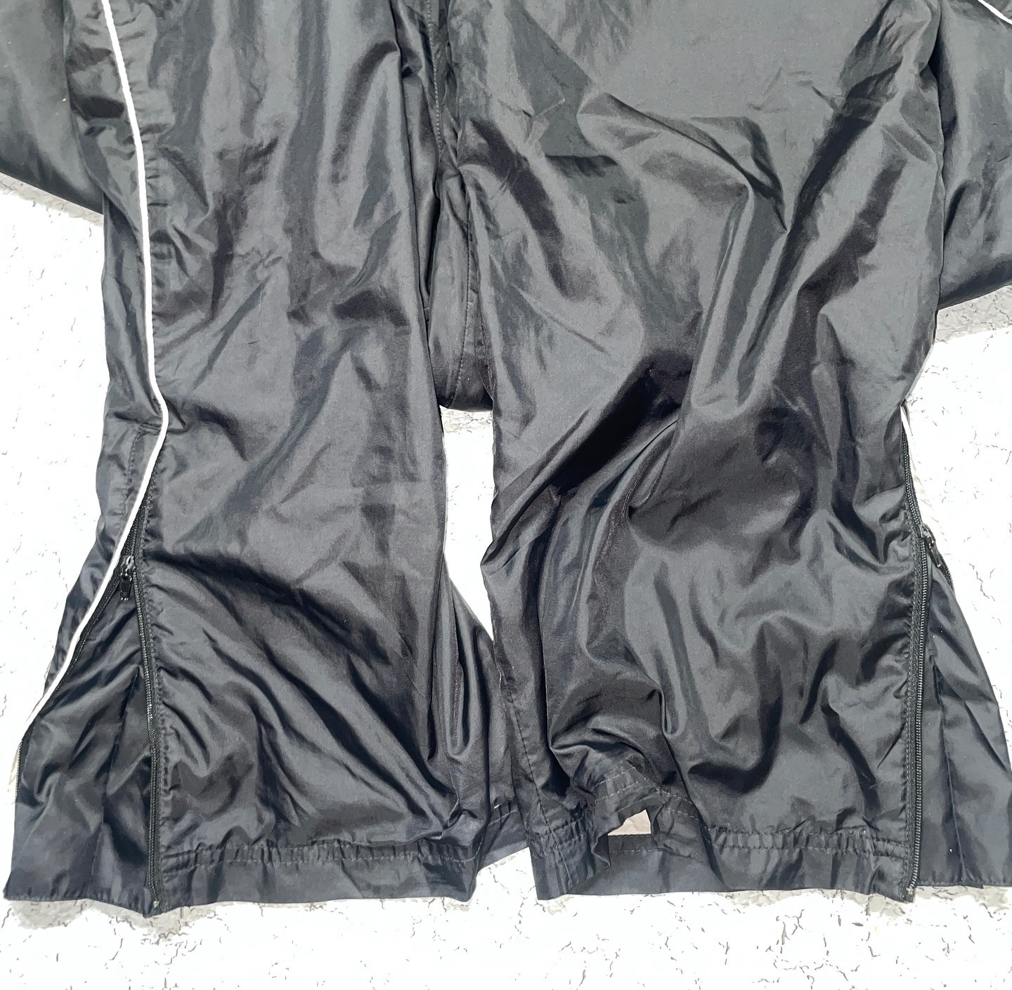 nike thrift store
