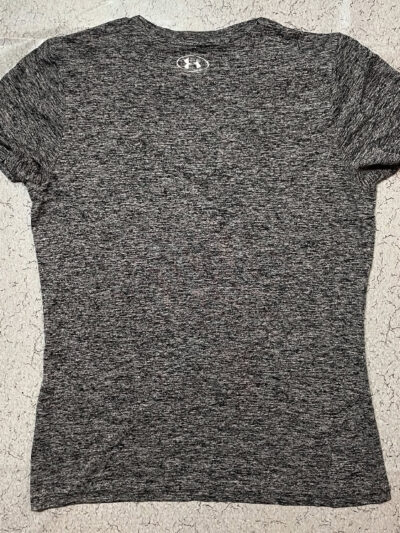 under armour tshit thrift