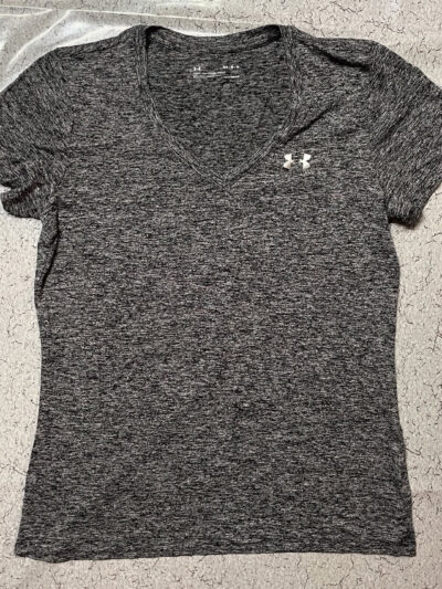 under armour tshit thrift