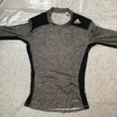 adidas tech fit thrift
