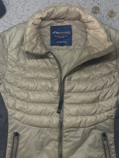 Thrift Jackets India