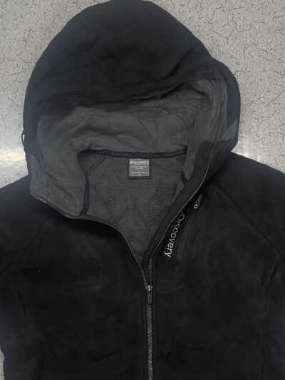 discovery expedition winter jacket thrift