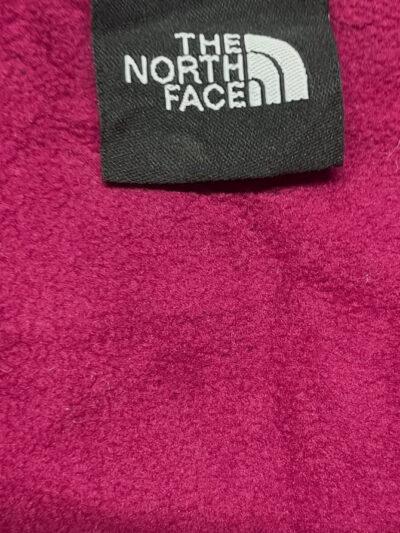 The north face thrift store india