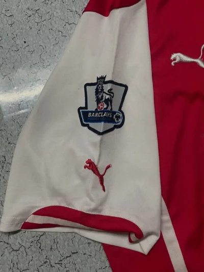 thirft jersey