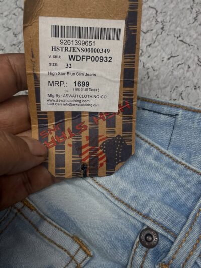 online thrift store india men