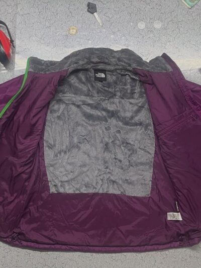 North Face thrift india
