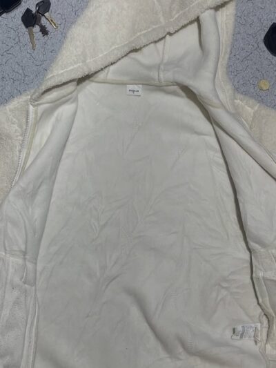 Winter thrift jackets india online