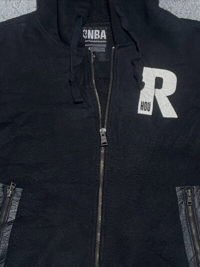 Nike nba thrift jackets india