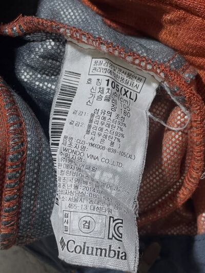 columbia omni heat thrift jacket