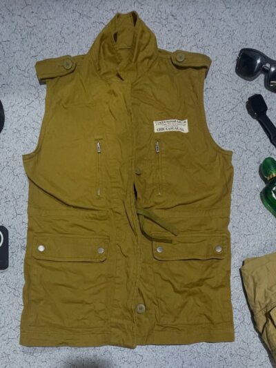 Thrift Jackets India