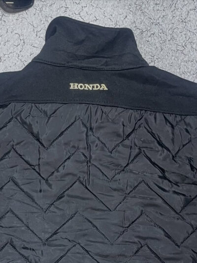 Honda riding Jacket for Men