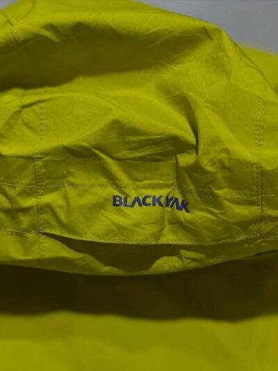 black yak gore tex jacket thrift