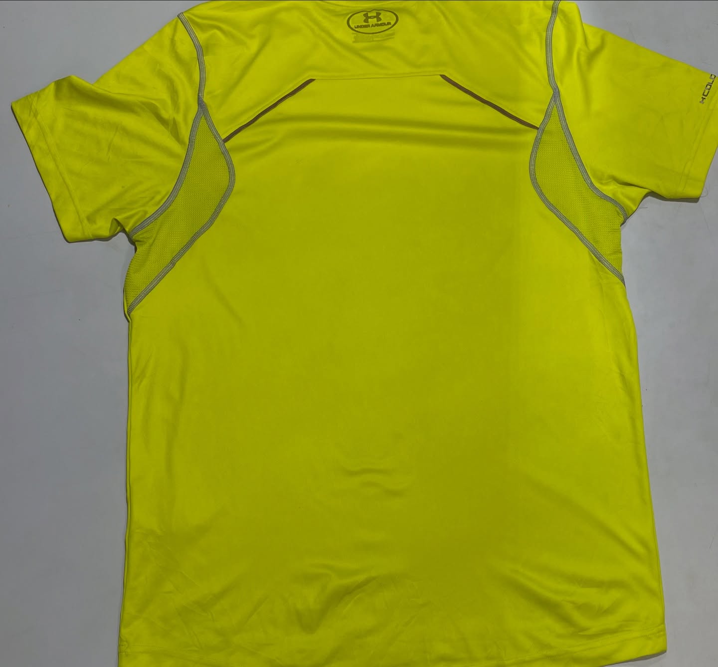 under armour thrift store