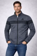 Vintage thrift track jacket online india