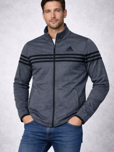 Vintage thrift track jacket online india