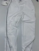 thrift track pants