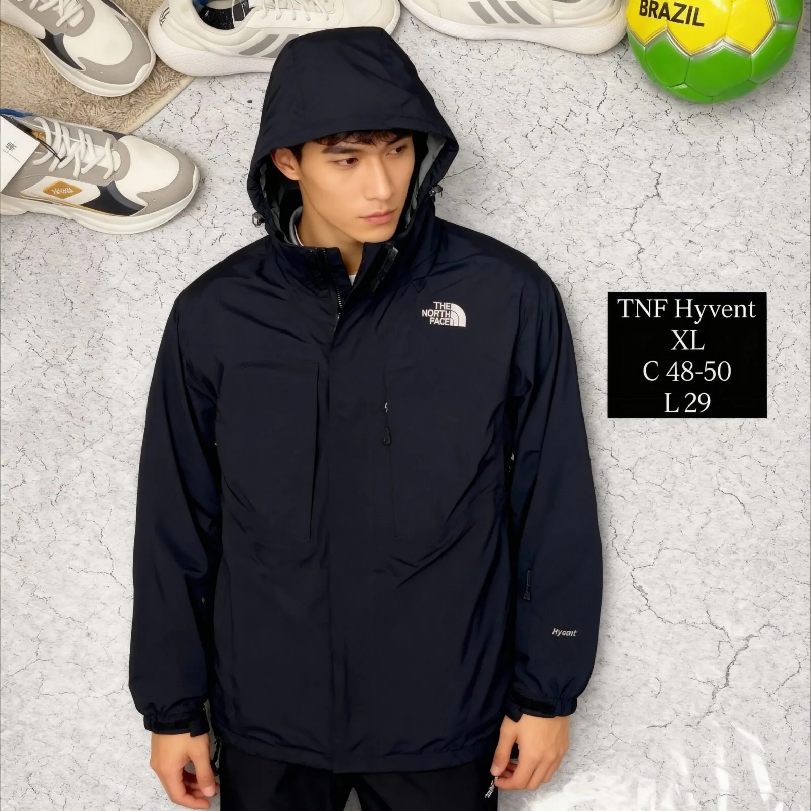 Thrift Jackets India