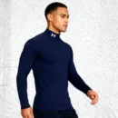 ua compression t shirt thrift