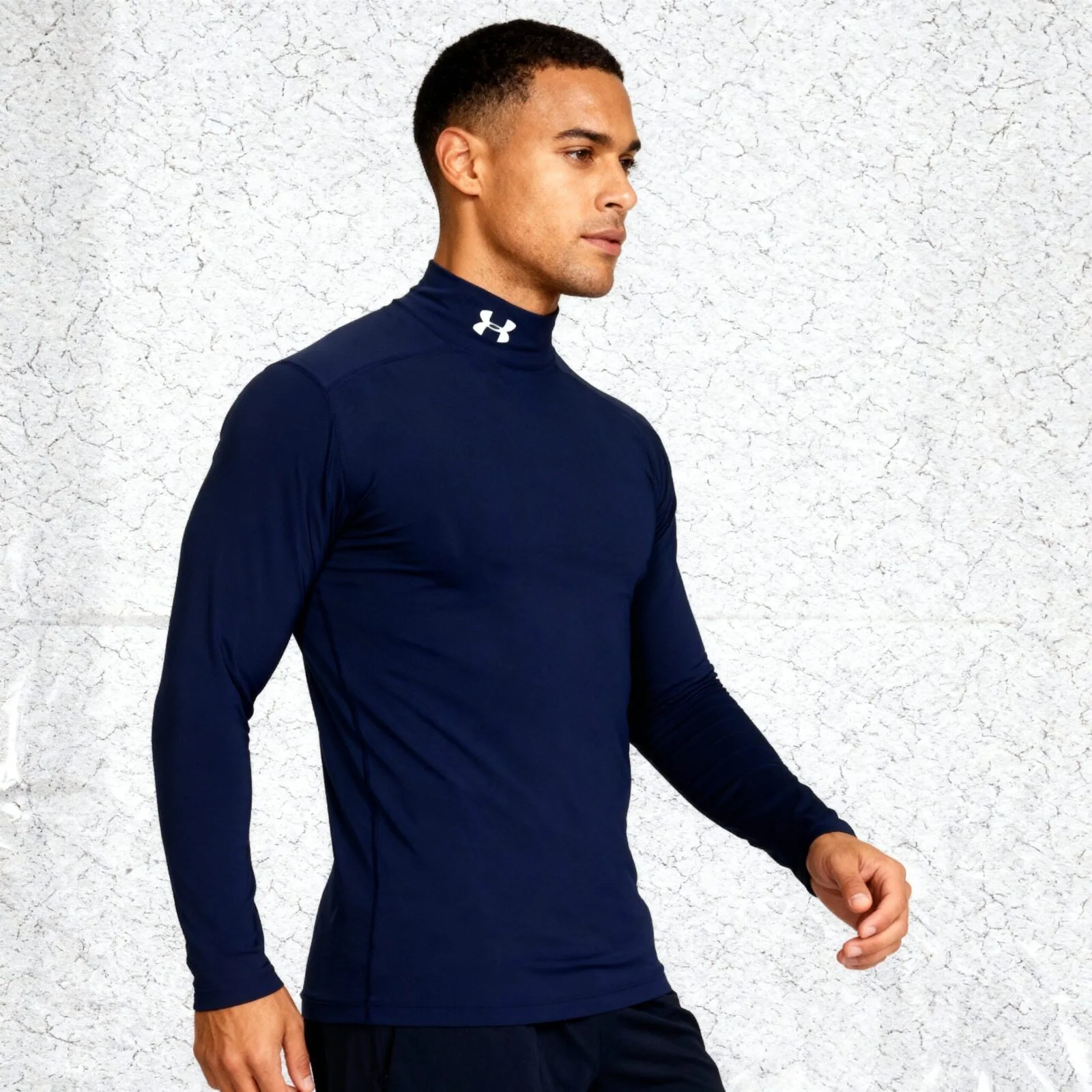 ua compression t shirt thrift