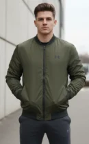Thrift Jackets India