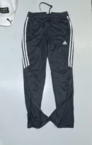 thrift track pants