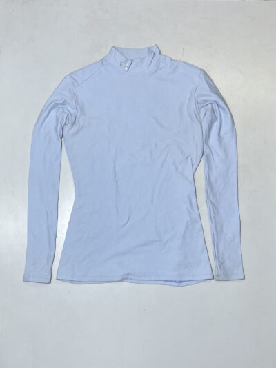 ua compression tshirt thrift