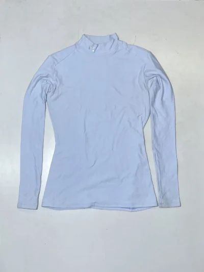 ua compression tshirt thrift
