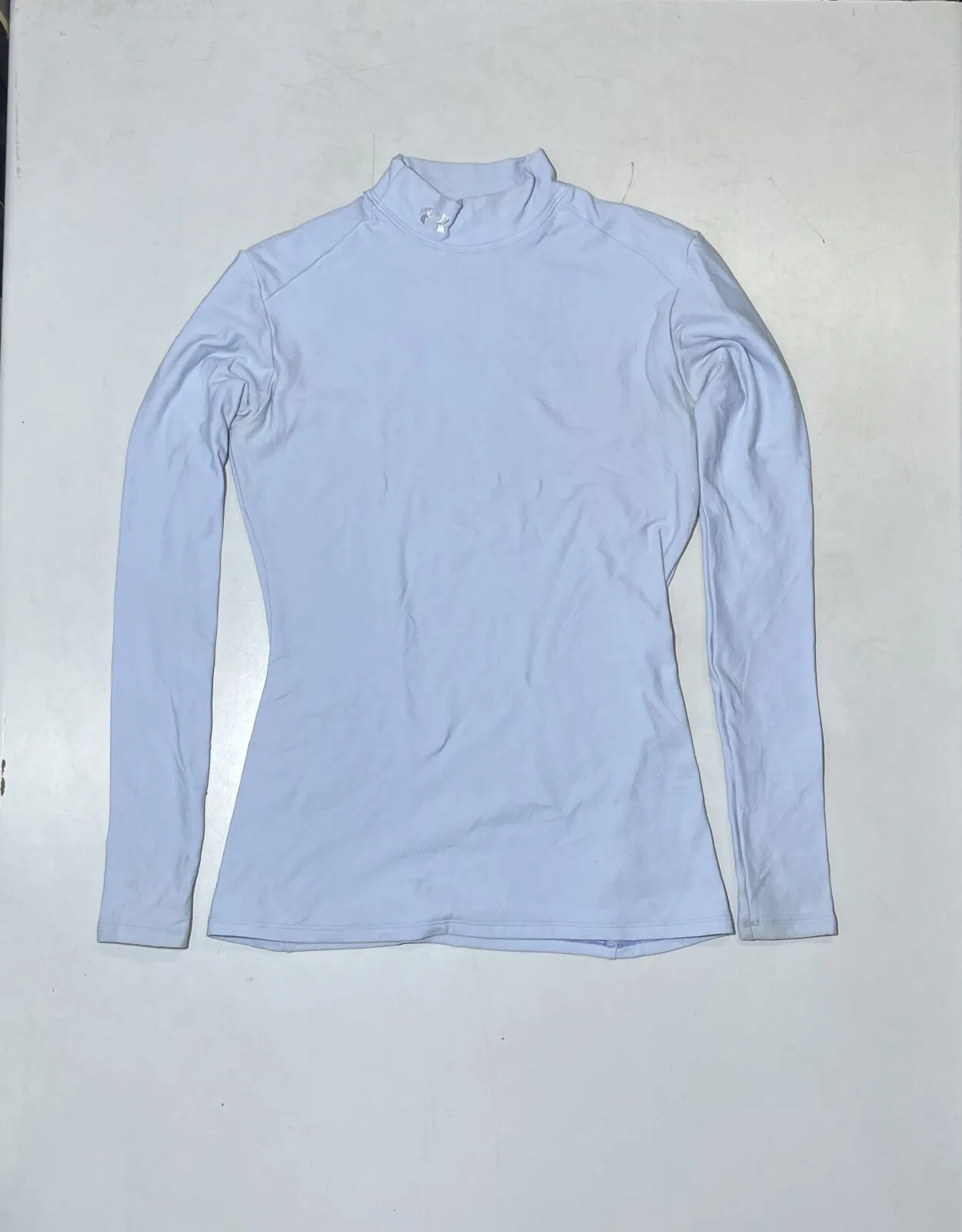 ua compression tshirt thrift