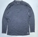 Men ua compression t shirt thrift