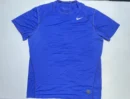 nike compression t shirt thrift