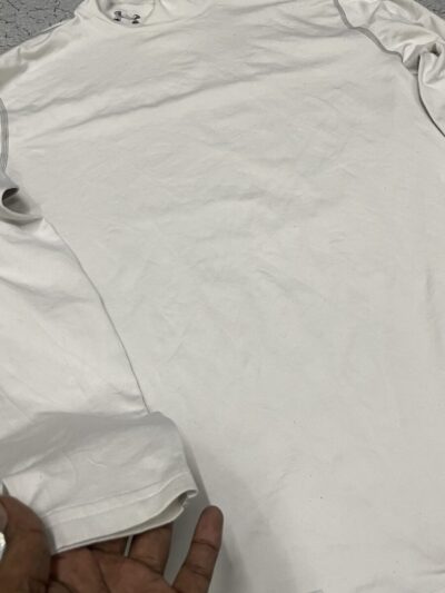 ua compression t shirt thrift