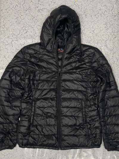 Thrift Jackets India