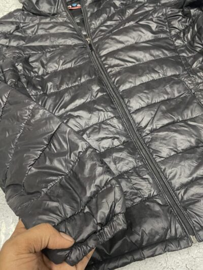 Thrift Jackets India