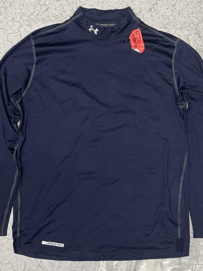 ua compression t shirt thrift