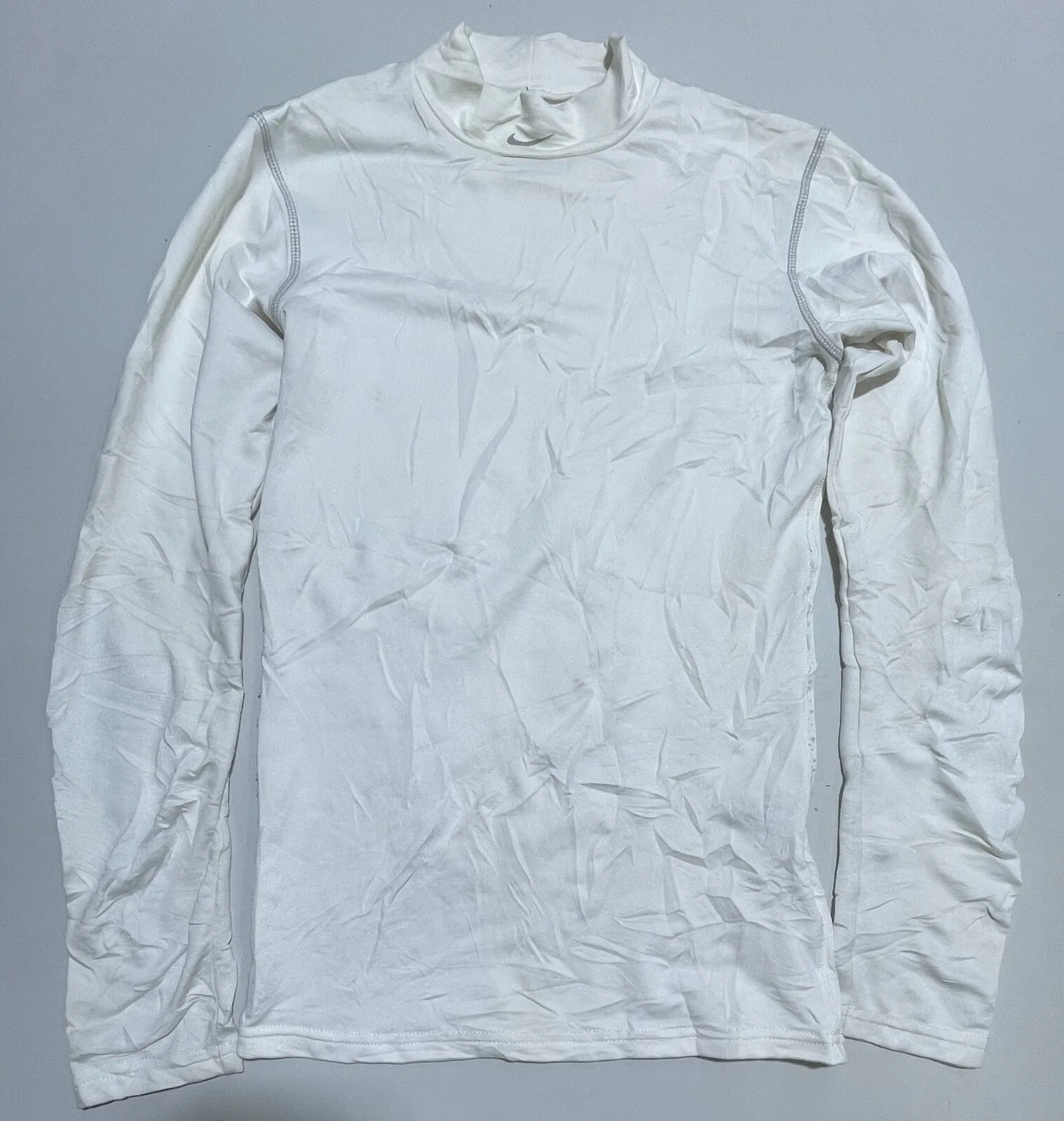 nike compression t shirt thrift
