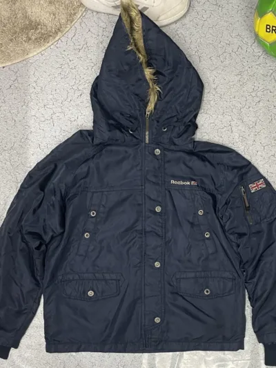 Thrift Jackets India