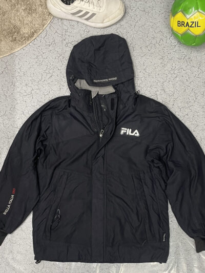 Thrift Jackets India