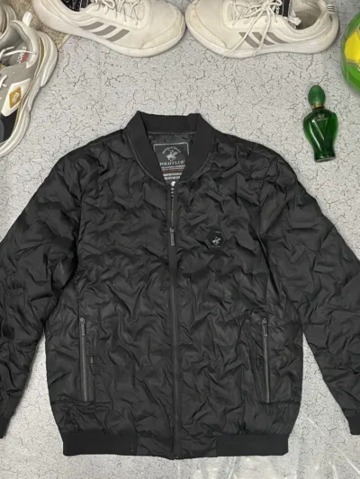 Thrift Jackets India