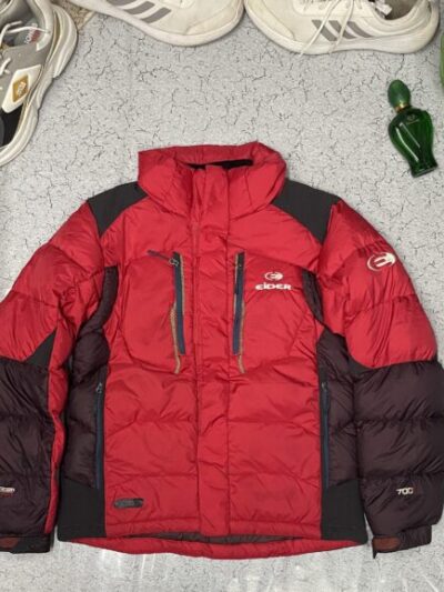 eider thrift store india