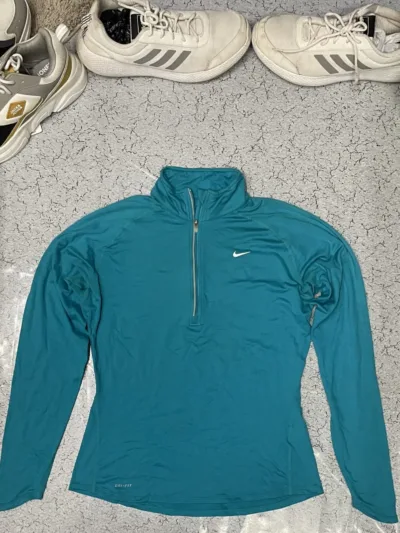 nike compression t shirt thrift