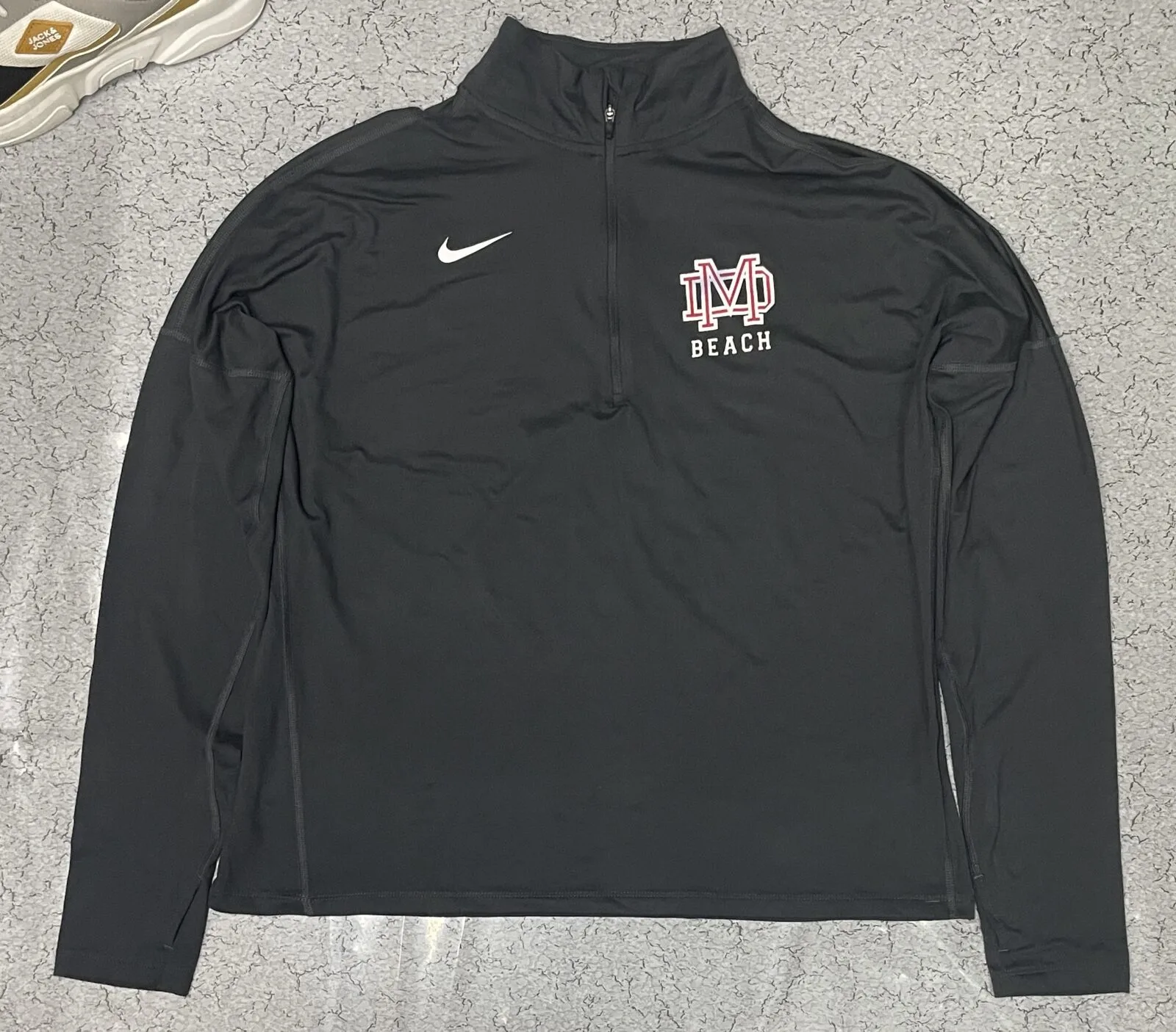 Thrift Jackets India