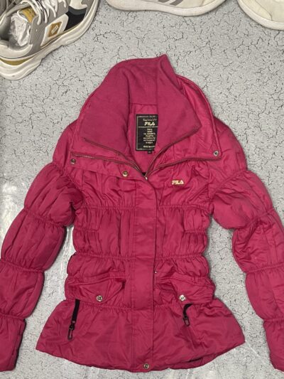 Thrift Jackets India