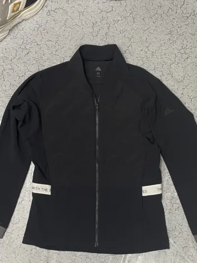 Thrift Jackets India