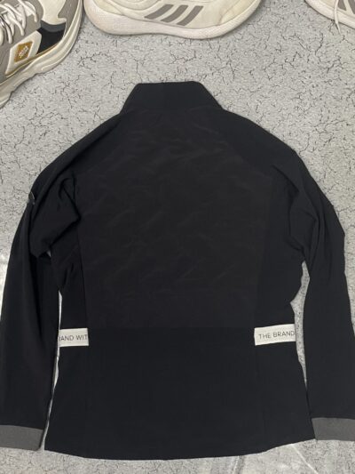 Thrift Jackets India
