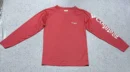 Columbia PFG Terminal Tackle Hoodie SIZE XL RED