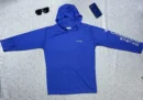 Columbia PFG t-shirts