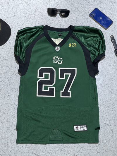 THRIFT JERSEY ONLINE