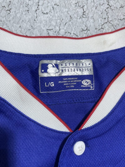 THRIFT JERSEY ONLINE