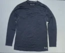 ua compression tshirt thrift