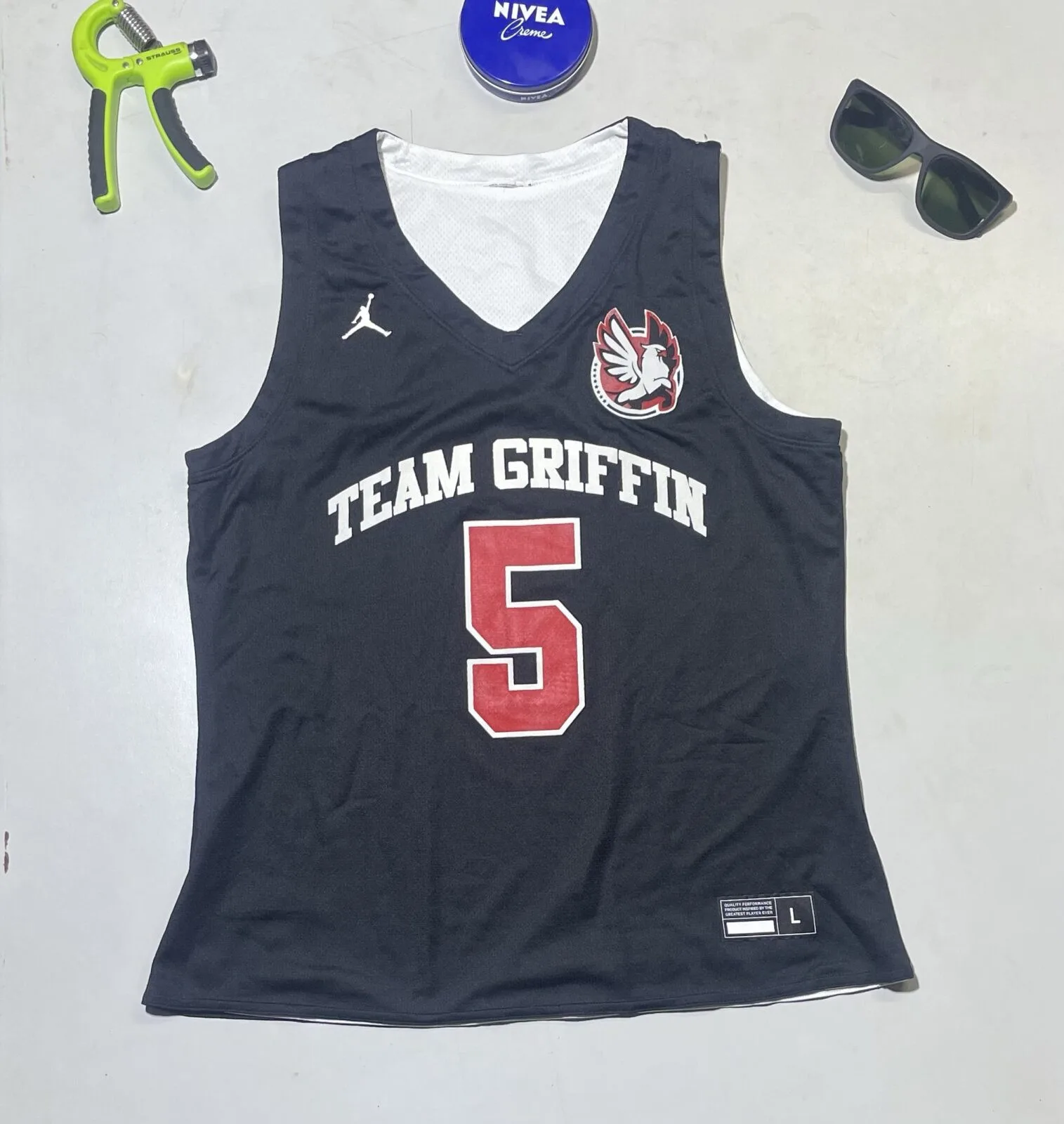 THRIFT JERSEY ONLINE